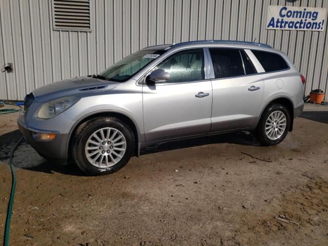 Image 1 of 2012 BUICK ENCLAVE  2012 with VIN 5GAKRCED7CJ368591