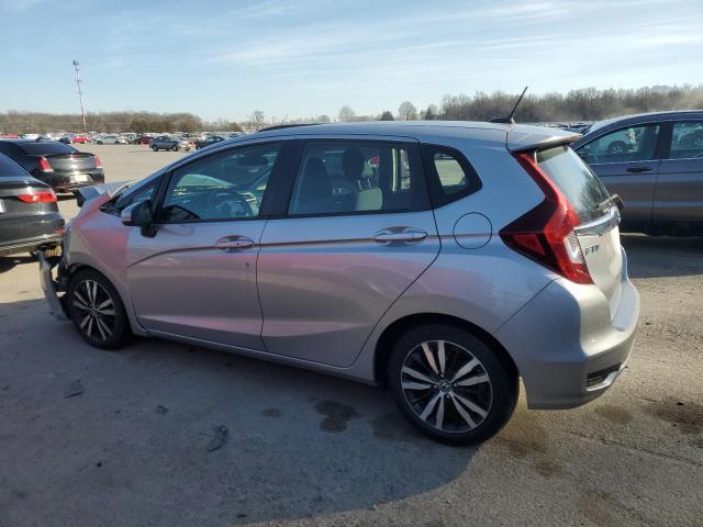Изображение 2 2018 HONDA FIT EX 2018 с VIN 3HGGK5H87JM706351
