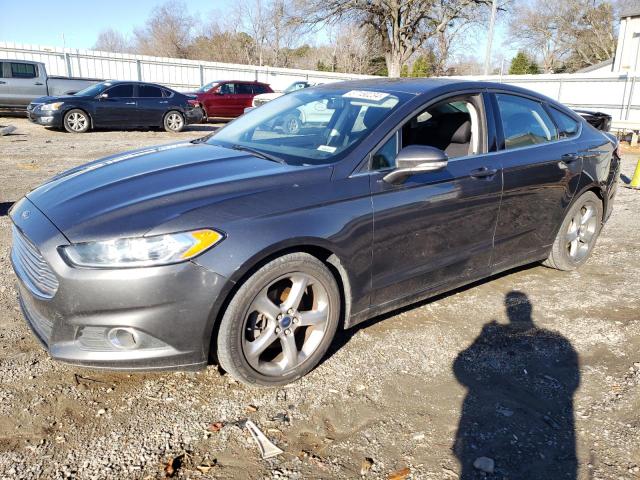 2015 FORD FUSION SE 2015 image