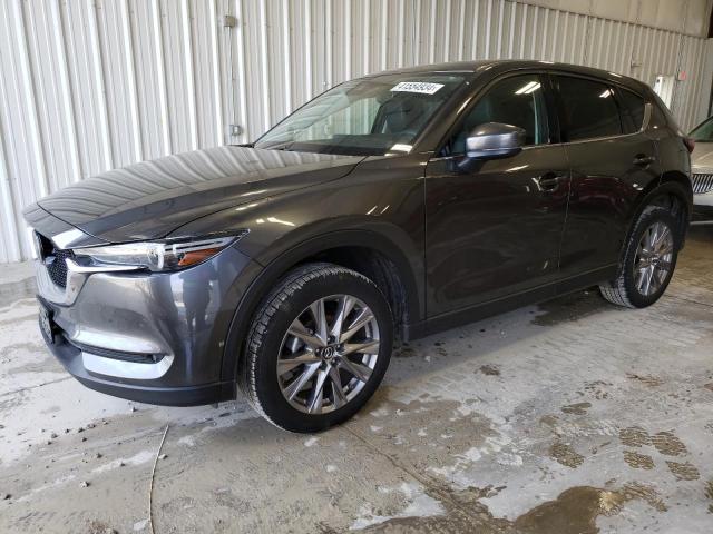 Изображение 1 2019 MAZDA CX-5 GRAND TOURING 2019 с VIN JM3KFBDM8K0676710