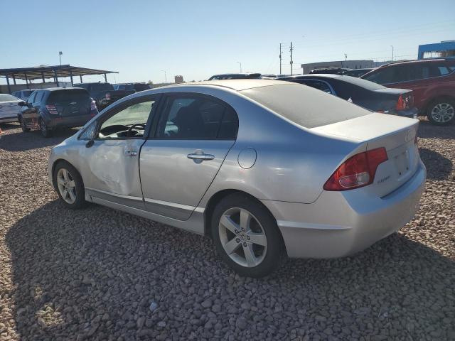Изображение 2 2007 HONDA CIVIC EX 2007 с VIN 1HGFA16807L069467
