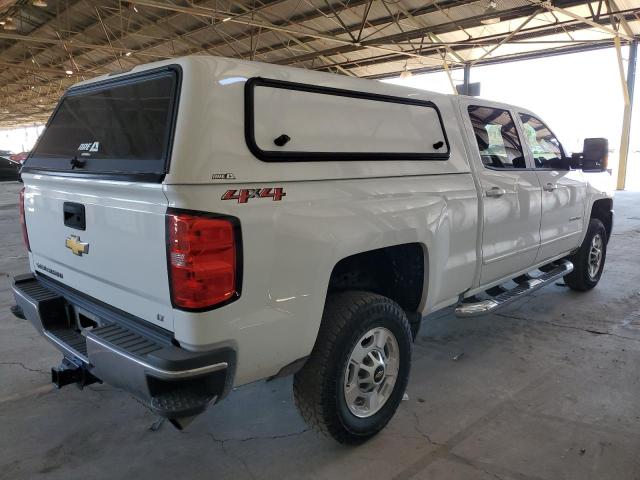 Image 3 of 2018 CHEVROLET SILVERADO K2500 HEAVY DUTY LT 2018 with VIN 1GC1KVEG2JF240165
