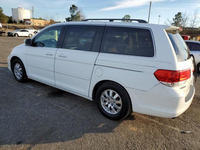 Image 2 of 2010 HONDA ODYSSEY EX 2010 with VIN 5FNRL3H49AB100074