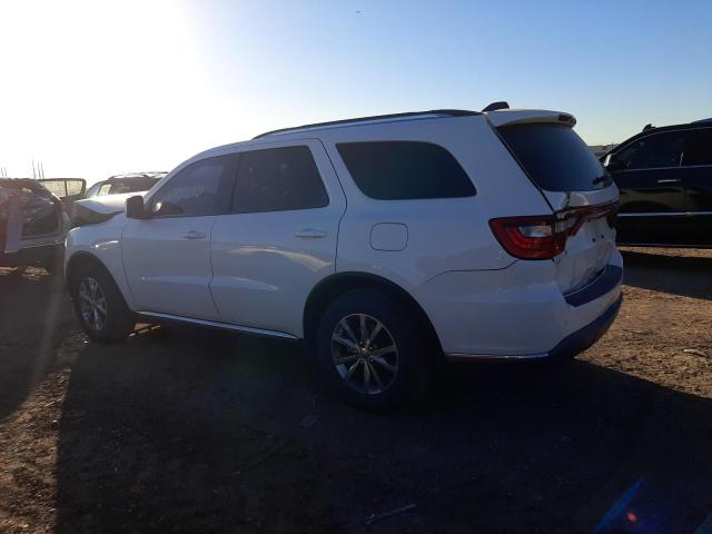 Изображение 2 2015 DODGE DURANGO LIMITED 2015 с VIN 1C4RDHDG1FC722571