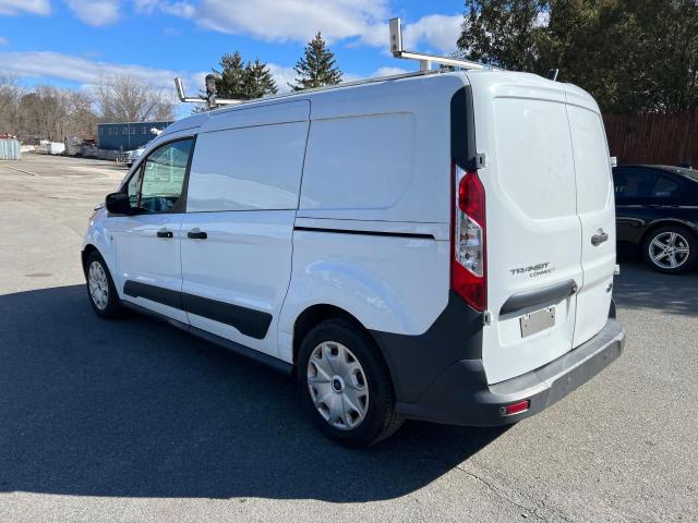Image 3 of 2015 FORD TRANSIT CONNECT XL 2015 with VIN NM0LS7E75F1192232