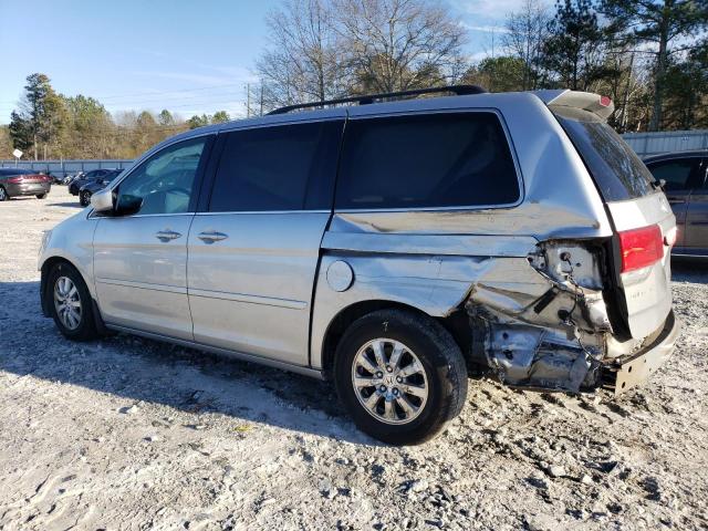 Изображение 2 2010 HONDA ODYSSEY EXL 2010 с VIN 5FNRL3H7XAB026206