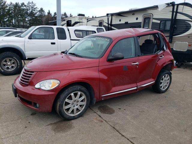 2010 CHRYSLER PT CRUISER  2010 image