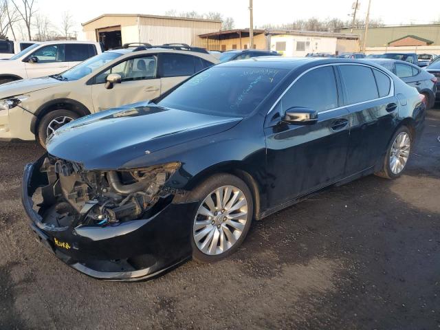 Obraz 1 z 2014 ACURA RLX TECH 2014 z VIN JH4KC1F56EC004213