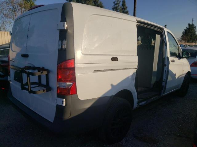 Изображение 3 2018 MERCEDES-BENZ METRIS  2018 с VIN WD3PG2EA0J3408208