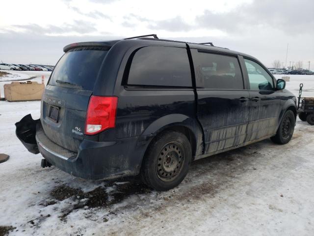 Obraz 3 z 2016 DODGE GRAND CARAVAN R/T 2016 z VIN 2C4RDGEG8GR184369