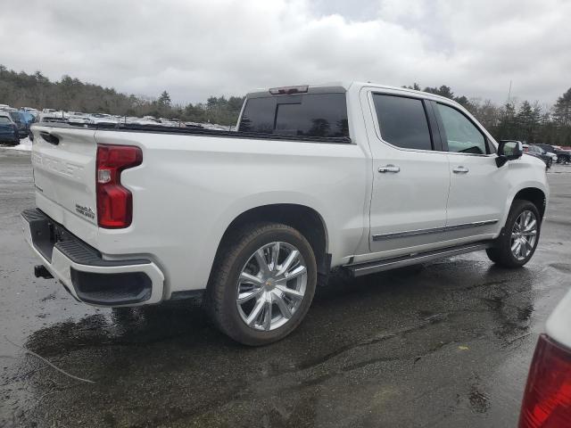 Image 3 of 2022 CHEVROLET SILVERADO K1500 HIGH COUNTRY 2022 with VIN 1GCUDJED0NZ636766