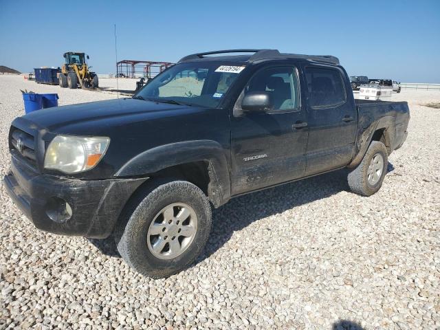 Изображение 2007 TOYOTA TACOMA DOUBLE CAB PRERUNNER 2007