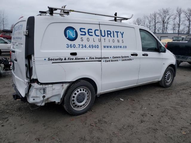 Изображение 3 2019 MERCEDES-BENZ METRIS  2019 с VIN WD3PG2EA1K3589496