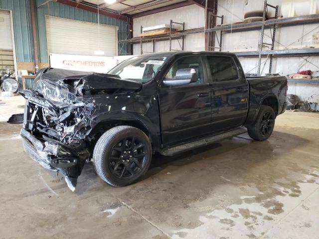 2022 RAM 1500 LARAMIE 2022 image