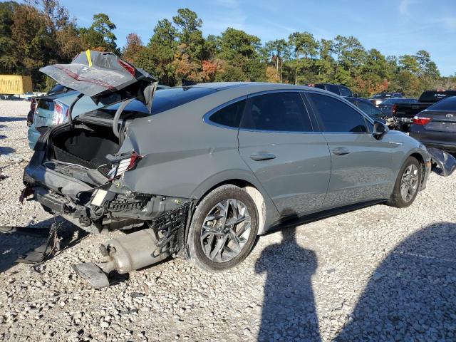 Obraz 3 z 2022 HYUNDAI SONATA SEL 2022 z VIN KMHL14JA8NA245795