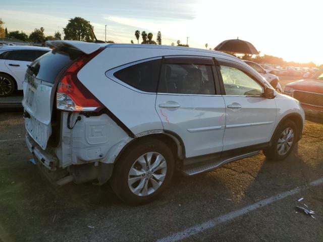 Изображение 3 2014 HONDA CR-V EXL 2014 с VIN 5J6RM3H71EL001317