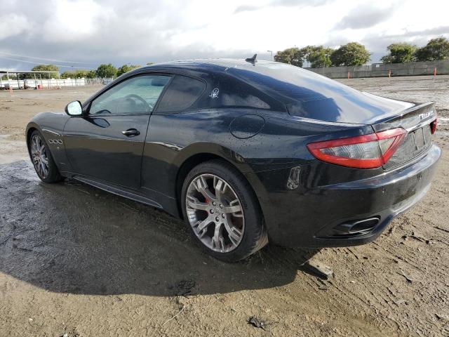 Obraz 2 z 2013 MASERATI GRANTURISMO S 2013 z VIN ZAM45VLA3D0068847
