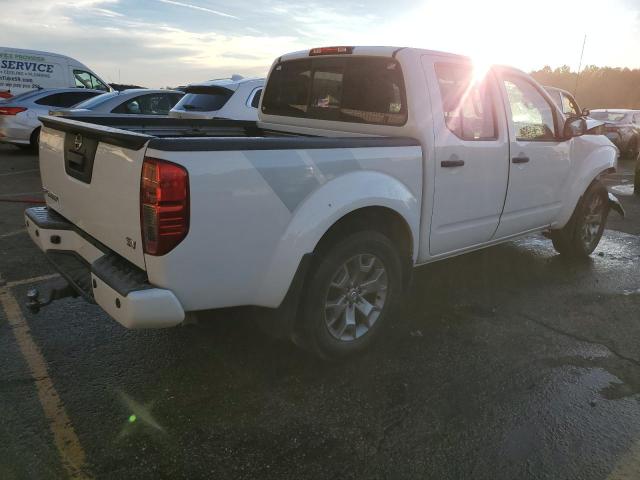 Изображение 3 2020 NISSAN FRONTIER S 2020 с VIN 1N6ED0EA9LN719179