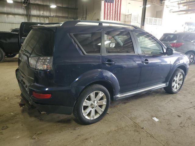Obraz 3 z 2013 MITSUBISHI OUTLANDER SE 2013 z VIN JA4AS3AW3DU004944
