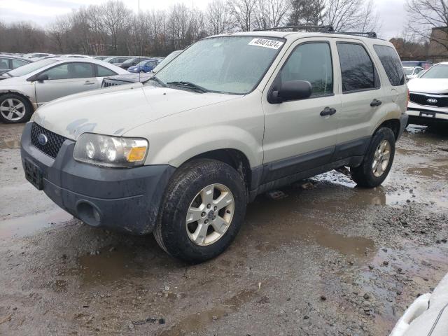 Image 1 of 2005 FORD ESCAPE XLT 2005 with VIN 1FMCU93125KB13062