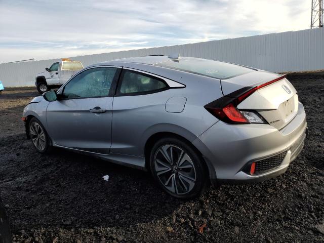 Obraz 2 z 2016 HONDA CIVIC EX 2016 z VIN 2HGFC3B35GH353903