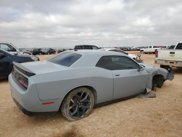 Image 3 of 2020 DODGE CHALLENGER SXT 2020 with VIN 2C3CDZAG6LH230700