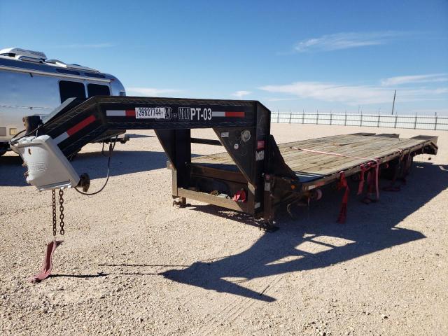 Изображение 2 2006 LDMX GOOSENECK 2006 с VIN 5L8GF302361004764