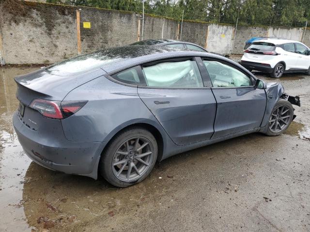 Obraz 3 z 2021 TESLA MODEL 3  2021 z VIN 5YJ3E1EB1MF998648
