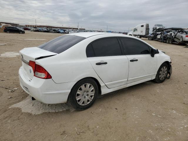 Изображение 3 2010 HONDA CIVIC VP 2010 с VIN 2HGFA1F30AH525833