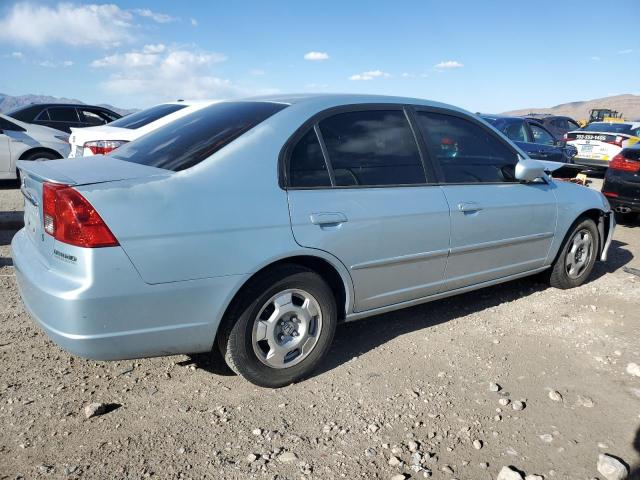 Obraz 3 z 2003 HONDA CIVIC HYBRID 2003 z VIN JHMES96603S005318