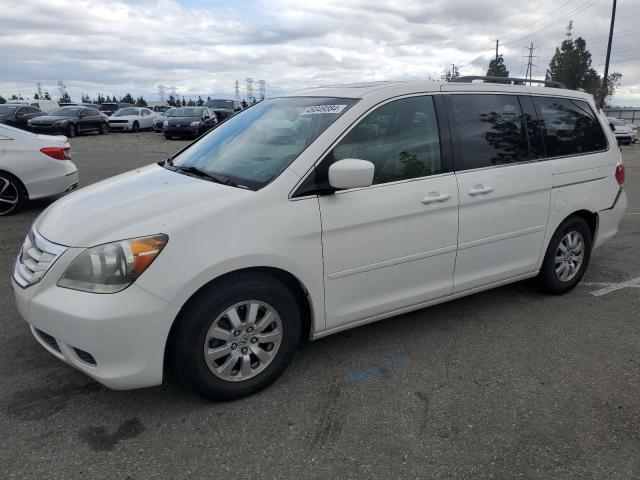 Obraz 1 z 2008 HONDA ODYSSEY EXL 2008 z VIN 5FNRL38758B115840