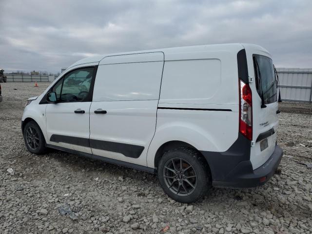 Image 2 of 2018 FORD TRANSIT CONNECT XL 2018 with VIN NM0LS7E74J1357051