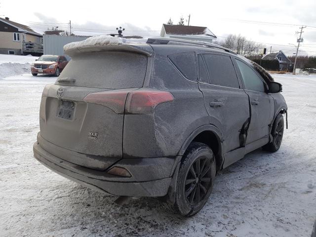 Obraz 3 z 2018 TOYOTA RAV4 ADVENTURE 2018 z VIN 2T3RFREV2JW839076