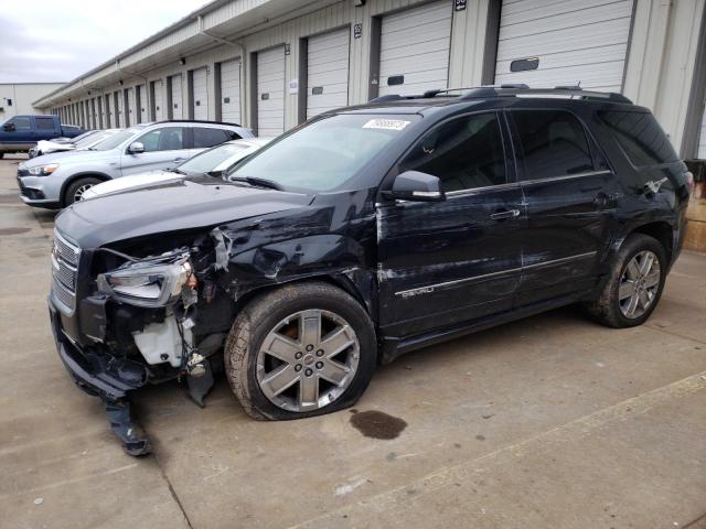 Obraz 1 z 2014 GMC ACADIA DENALI 2014 z VIN 1GKKVTKD8EJ112224
