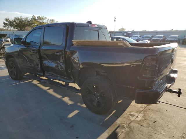 Image 2 of 2021 RAM 1500 BIG HORN/LONE STAR 2021 with VIN 1C6RREFTXMN609592