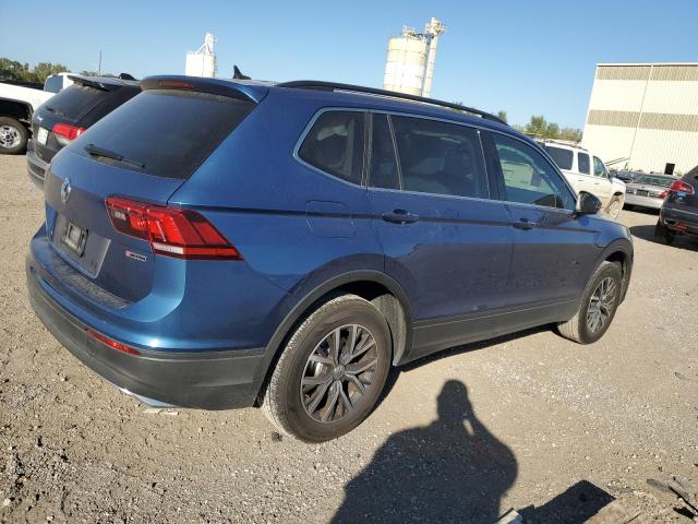 Image 3 of 2019 VOLKSWAGEN TIGUAN SE 2019 with VIN 3VV2B7AXXKM005988