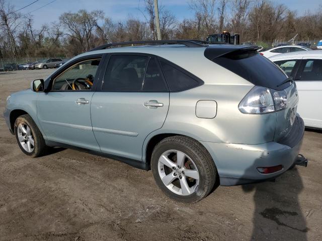 Obraz 2 z 2007 LEXUS RX 350 2007 z VIN 2T2GK31U87C013974
