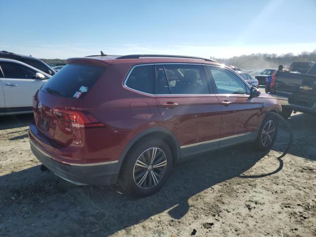 Изображение 3 2018 VOLKSWAGEN TIGUAN SE 2018 с VIN 3VV3B7AX9JM038659