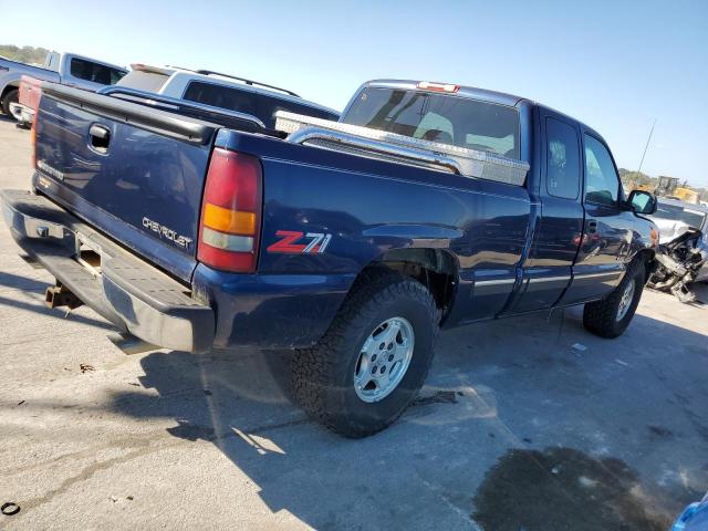 Изображение 3 1999 CHEVROLET SILVERADO K1500 1999 с VIN 1GCEK19T4XE254875