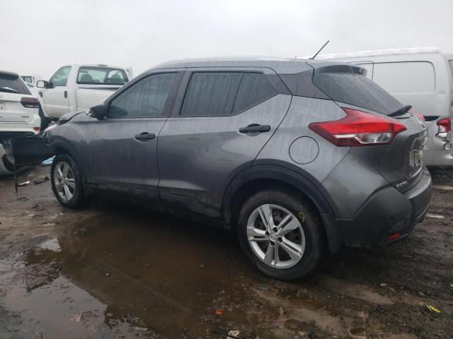 Изображение 2 2019 NISSAN KICKS S 2019 с VIN 3N1CP5CU4KL556003