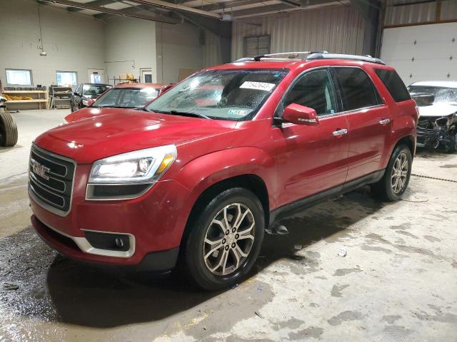 Image 1 of 2013 GMC ACADIA SLT-1 2013 with VIN 1GKKVRKD6DJ223369