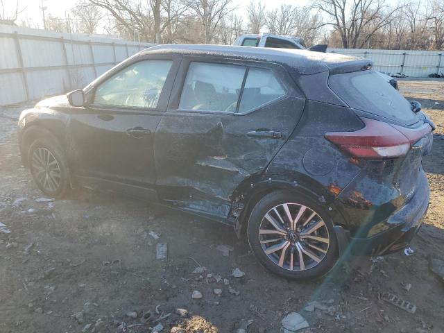 Изображение 2 2023 NISSAN KICKS SV 2023 с VIN 3N1CP5CV6PL533032