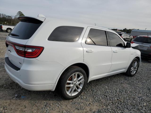 Image 3 of 2022 DODGE DURANGO R/T 2022 with VIN 1C4SDHCT3NC101685