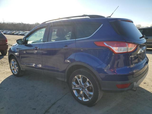 Изображение 2 2013 FORD ESCAPE SEL 2013 с VIN 1FMCU0HX7DUC09670