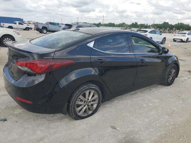 Obraz 3 z 2014 HYUNDAI ELANTRA SE 2014 z VIN 5NPDH4AE1EH481480