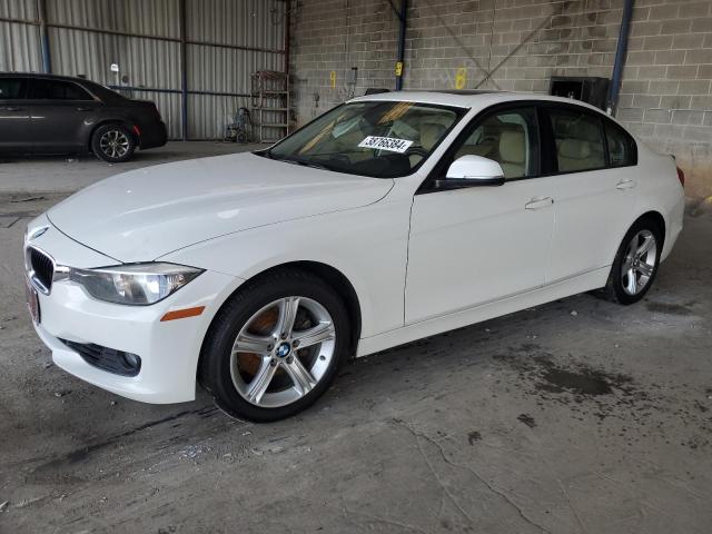 Изображение 1 2012 BMW 328 I 2012 с VIN WBA3A5C58CF344348