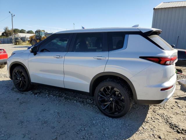 Изображение 2 2023 MITSUBISHI OUTLANDER SE 2023 с VIN JA4J3UA80PZ033569