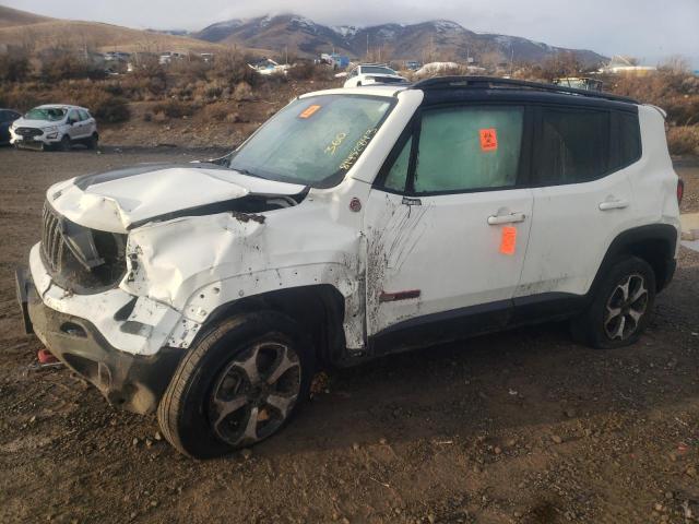 2019 JEEP RENEGADE TRAILHAWK 2019 image