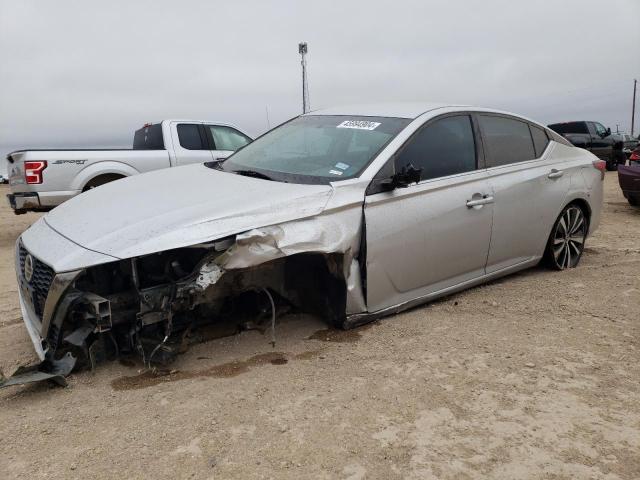 Obraz 1 z 2019 NISSAN ALTIMA SR 2019 z VIN 1N4BL4CV3KC126164