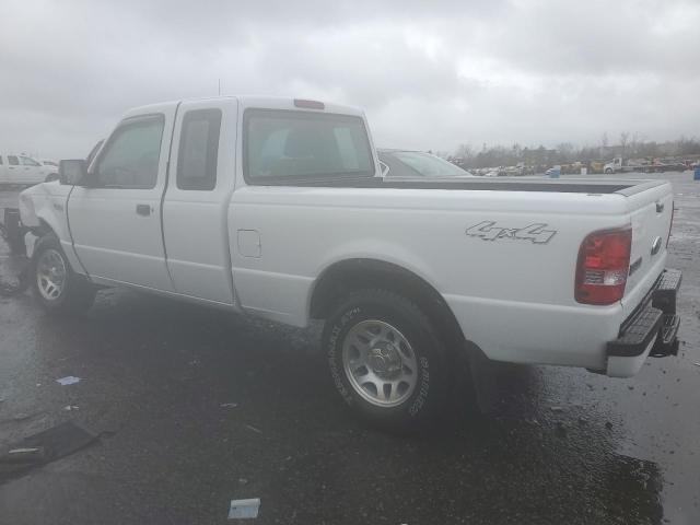 Obraz 2 z 2011 FORD RANGER SUPER CAB 2011 z VIN 1FTLR4FE9BPA01350
